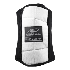 Lizard Skins Glove Wrap: BAGWP 12 Lizard Skins Glove Wrap: BAGWP -Fielding Gloves Sales Store GloveWrapFront DiamondWhite