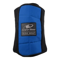 Lizard Skins Glove Wrap: BAGWP 14 Lizard Skins Glove Wrap: BAGWP -Fielding Gloves Sales Store GloveWrapFront TrueBlue