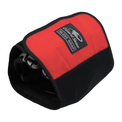 Lizard Skins Glove Wrap: BAGWP 15 Lizard Skins Glove Wrap: BAGWP -Fielding Gloves Sales Store GloveWrapSide CrimsonRed