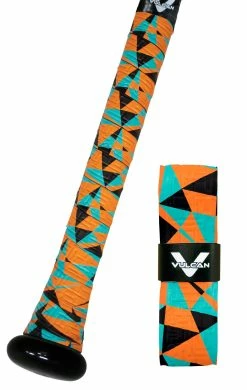Vulcan Bat Grips: Geo Series -Fielding Gloves Sales Store HEAT Dual