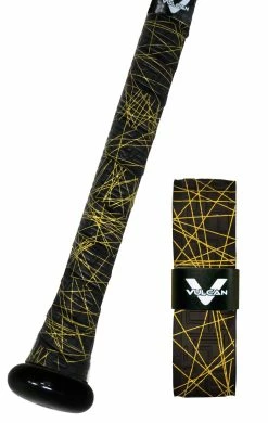 Vulcan Bat Grips: Uncommon Series 14 Vulcan Bat Grips: Uncommon Series -Fielding Gloves Sales Store LAZGLD Dual