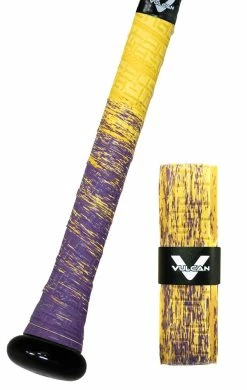 Vulcan Bat Grips: Fade Series -Fielding Gloves Sales Store MARDI Dual