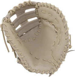 Marucci Ascension 37S1 12.5" Baseball First Base Mitt: MFG2AS37S1 6 Marucci Ascension 37S1 12.5" Baseball First Base Mitt: MFG2AS37S1 -Fielding Gloves Sales Store MFG2AS37S1 CM W C
