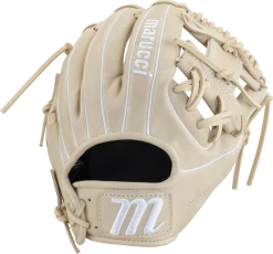 Marucci Ascension 42A2 11.25" Infield Baseball Glove: MFG2AS42A2