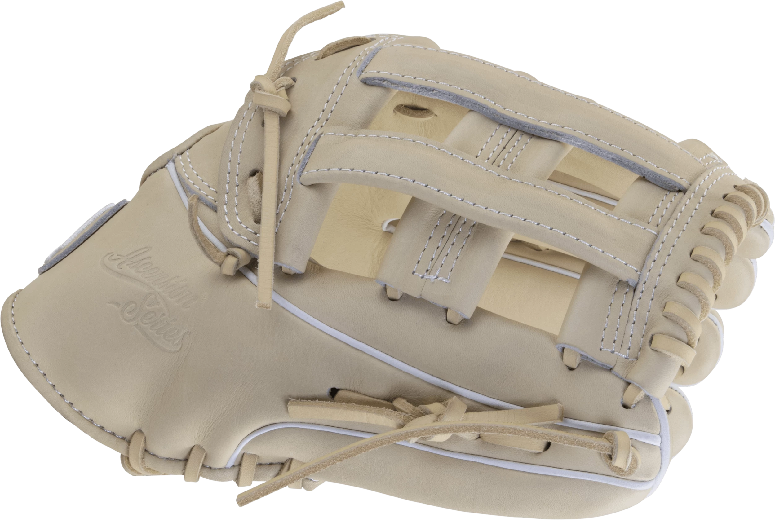 Marucci Ascension 97R3 12.5" Outfield Baseball Glove: MFG2AS97R3 4 Marucci Ascension 97R3 12.5" Outfield Baseball Glove: MFG2AS97R3 - Image 4