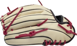 Marucci Oxbow 44A6 11.75" Infield Baseball Glove: MFG2OX44A6 -Fielding Gloves Sales Store MFG2OX44A6 CM BK B