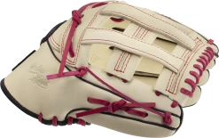 Marucci Oxbow 97R3 12.5" Outfield Baseball Glove: MFG2OX97R3 -Fielding Gloves Sales Store MFG2OX97R3 CM BK A