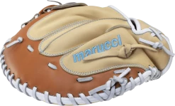 Marucci Acadia 33" Fastpitch Softball Catcher's Mitt: MFGACFP230C2 -Fielding Gloves Sales Store MFGACFP230C2 CM CB B