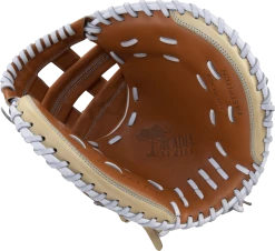 Marucci Acadia 33" Fastpitch Softball Catcher's Mitt: MFGACFP230C2 -Fielding Gloves Sales Store MFGACFP230C2 CM CB C