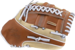 Marucci Acadia 12" Fastpitch Softball Glove: MFGACFP45A5 7 Marucci Acadia 12" Fastpitch Softball Glove: MFGACFP45A5 -Fielding Gloves Sales Store MFGACFP45A5 CM CB A
