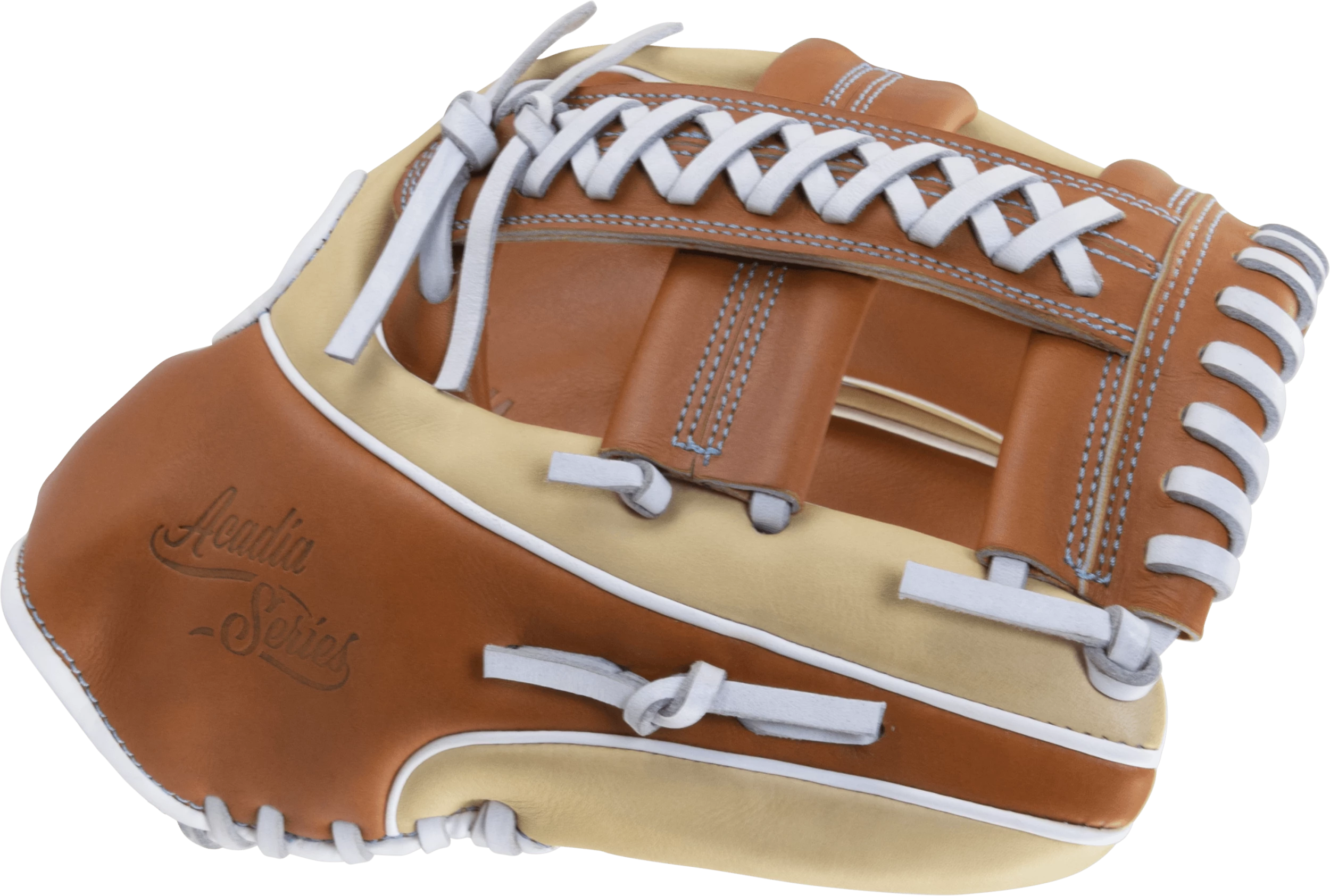 Marucci Acadia 12" Fastpitch Softball Glove: MFGACFP45A5 3 Marucci Acadia 12" Fastpitch Softball Glove: MFGACFP45A5 - Image 3