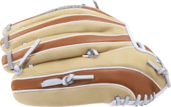 Marucci Acadia 12" Fastpitch Softball Glove: MFGACFP45A5 8 Marucci Acadia 12" Fastpitch Softball Glove: MFGACFP45A5 -Fielding Gloves Sales Store MFGACFP45A5 CM CB B