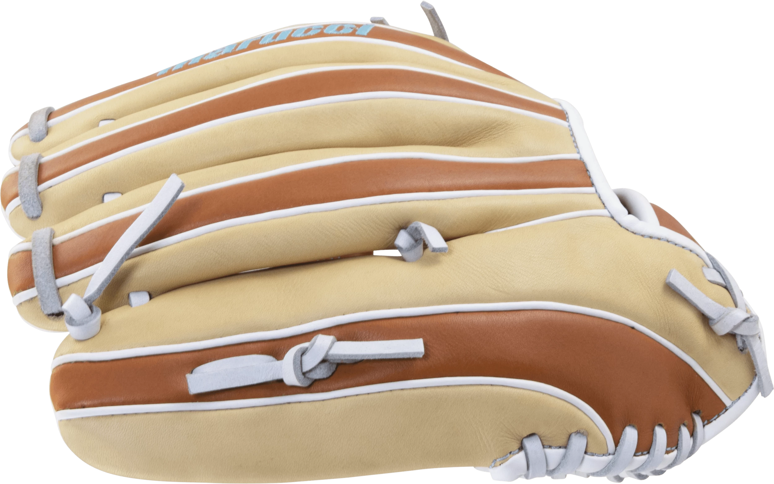 Marucci Acadia 12" Fastpitch Softball Glove: MFGACFP45A5 4 Marucci Acadia 12" Fastpitch Softball Glove: MFGACFP45A5 - Image 4