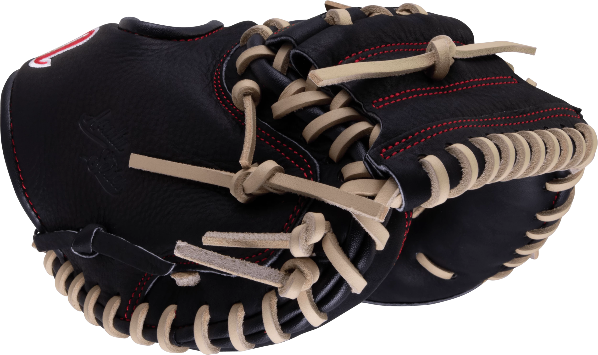 Marucci Acadia 220C1 32" Youth Baseball Catcher's Mitt: MFGACM220C1 3 Marucci Acadia 220C1 32" Youth Baseball Catcher's Mitt: MFGACM220C1 - Image 3