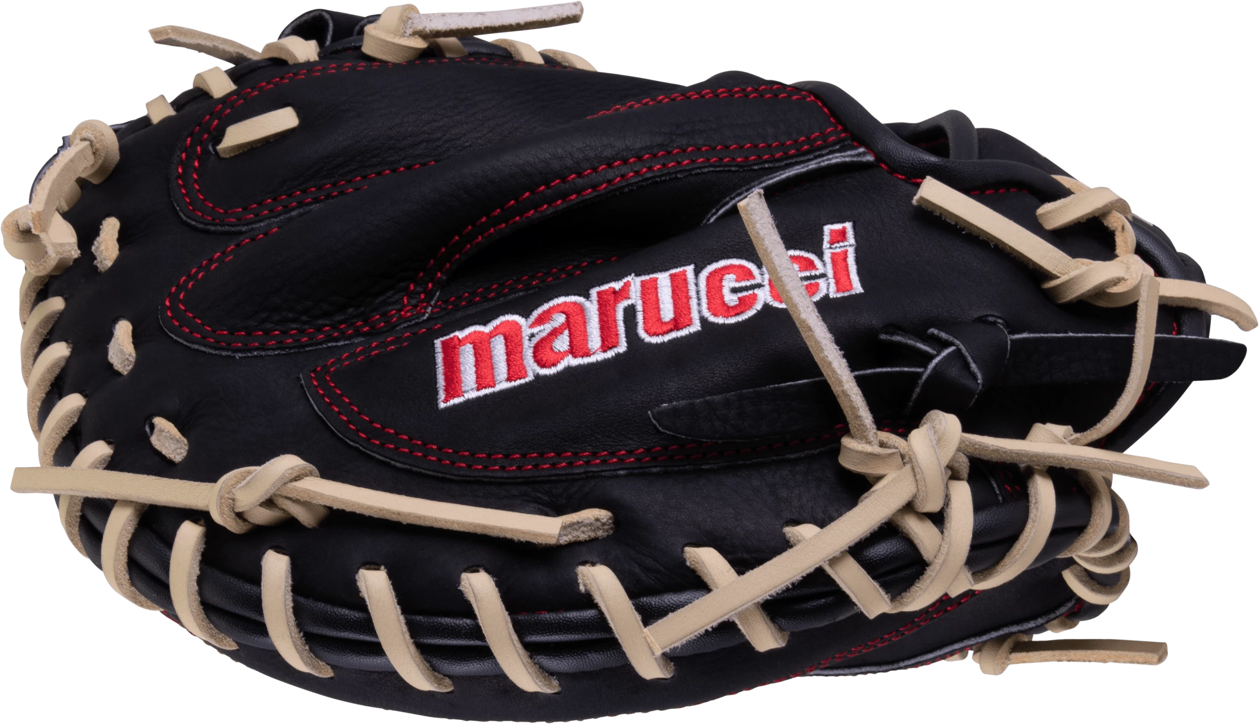 Marucci Acadia 220C1 32" Youth Baseball Catcher's Mitt: MFGACM220C1 2 Marucci Acadia 220C1 32" Youth Baseball Catcher's Mitt: MFGACM220C1 - Image 2
