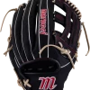 Marucci Acadia 45A3 12" Youth Baseball Glove: MFGACM45A3