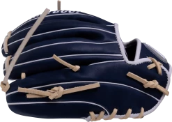 Marucci Cypress Series M Type 42A2 11.25" Infield Baseball Glove: MFGCYM42A2 6 Marucci Cypress Series M Type 42A2 11.25" Infield Baseball Glove: MFGCYM42A2 -Fielding Gloves Sales Store MFGCYM42A2 NB GY B