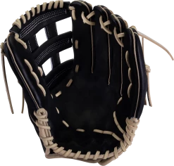 Marucci Cypress Series M Type 98R3 12.75" Outfield Baseball Glove: MFGCYM98R3 -Fielding Gloves Sales Store MFGCYM98R3 BK CM C