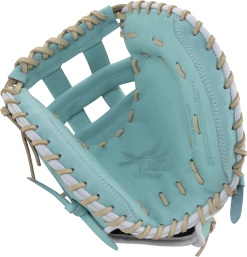 Marucci Palmetto 240C2 34" Fastpitch Catcher's Mitt: MFGPLM240C2FP 7 Marucci Palmetto 240C2 34" Fastpitch Catcher's Mitt: MFGPLM240C2FP -Fielding Gloves Sales Store MFGPLM240C2FP MT CM C