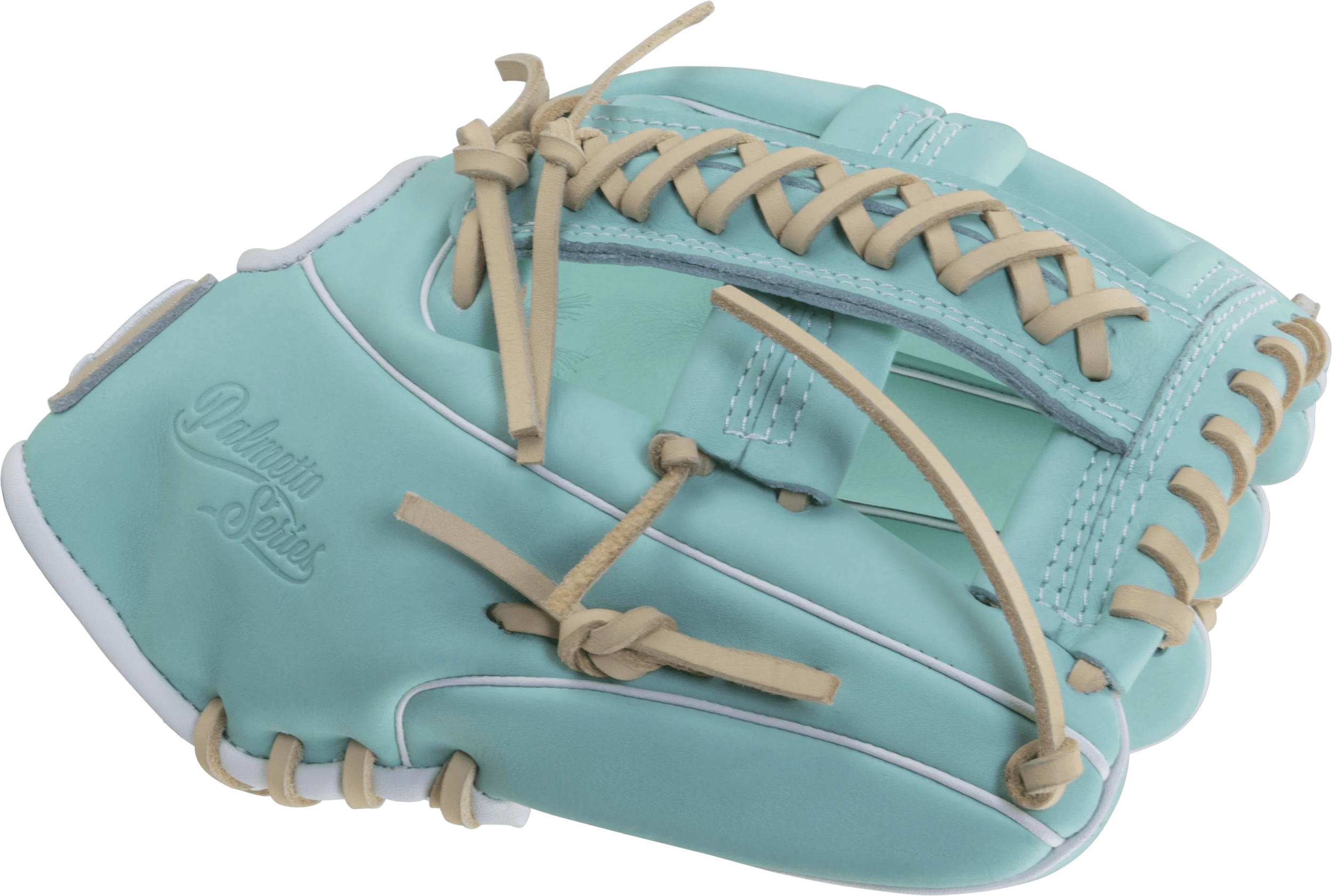 Marucci Palmetto 45A5 12" Fastpitch Softball Glove: MFGPLM45A5FP 4 Marucci Palmetto 45A5 12" Fastpitch Softball Glove: MFGPLM45A5FP - Image 4