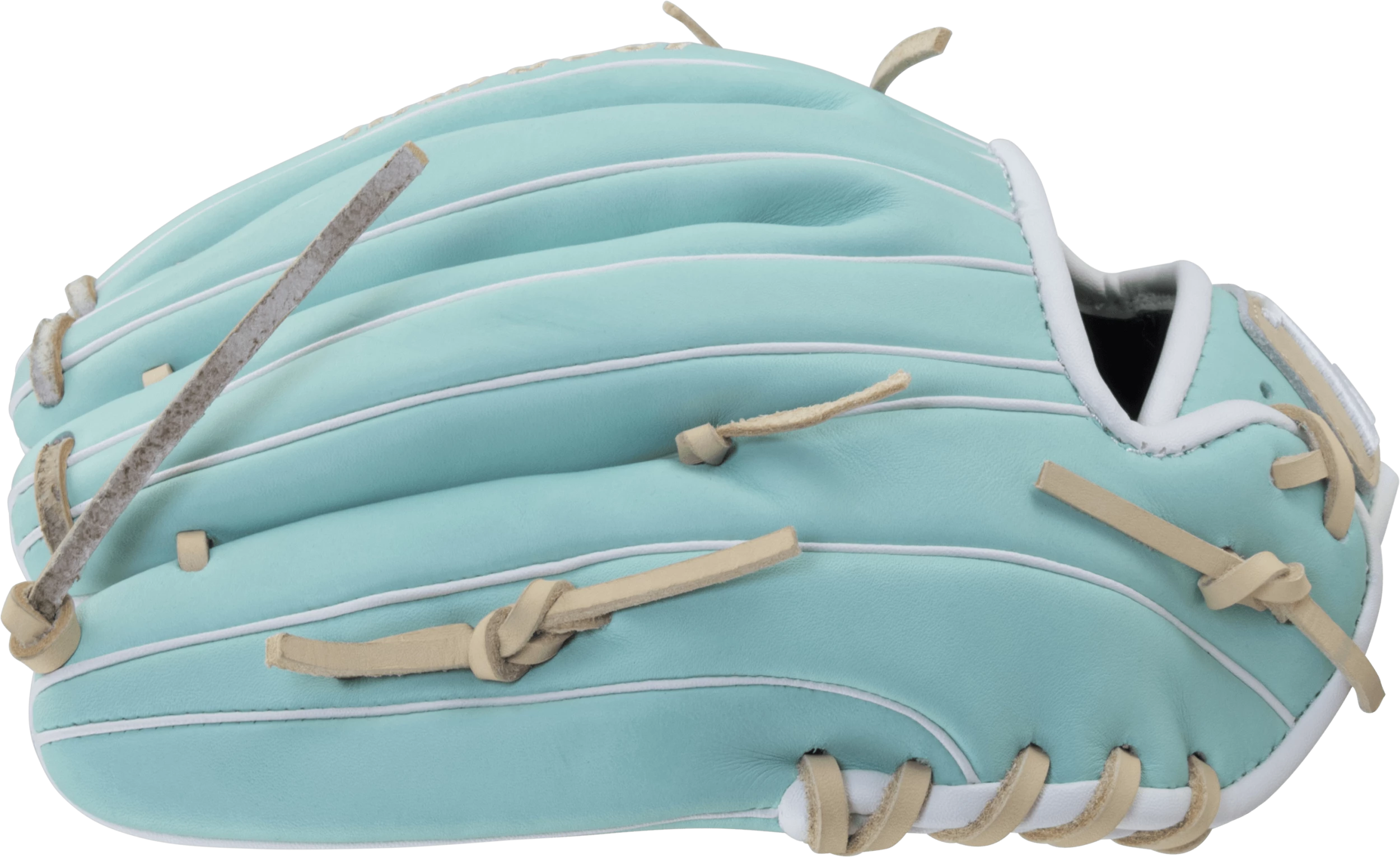 Marucci Palmetto 45A5 12" Fastpitch Softball Glove: MFGPLM45A5FP 2 Marucci Palmetto 45A5 12" Fastpitch Softball Glove: MFGPLM45A5FP - Image 2