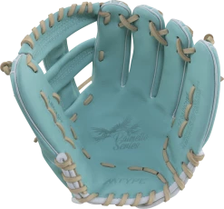 Marucci Palmetto 45A5 12" Fastpitch Softball Glove: MFGPLM45A5FP 6 Marucci Palmetto 45A5 12" Fastpitch Softball Glove: MFGPLM45A5FP -Fielding Gloves Sales Store MFGPLM45A5FP MT CM C