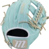 Marucci Palmetto 45A5 12" Fastpitch Softball Glove: MFGPLM45A5FP