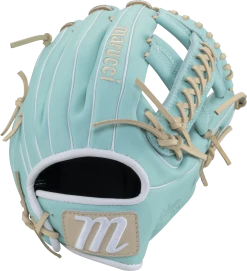 Marucci Palmetto 45A5 12" Fastpitch Softball Glove: MFGPLM45A5FP
