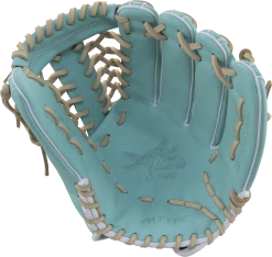 Marucci Palmetto 97A6 12.5" Fastpitch Softball Glove: MFGPLM97A6FP -Fielding Gloves Sales Store MFGPLM97A6FP MT CM C