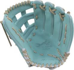 Marucci Palmetto 98R3 12.75" Fastpitch Softball Glove: MFGPLM98R3FP -Fielding Gloves Sales Store MFGPLM98R3FP MT CM C