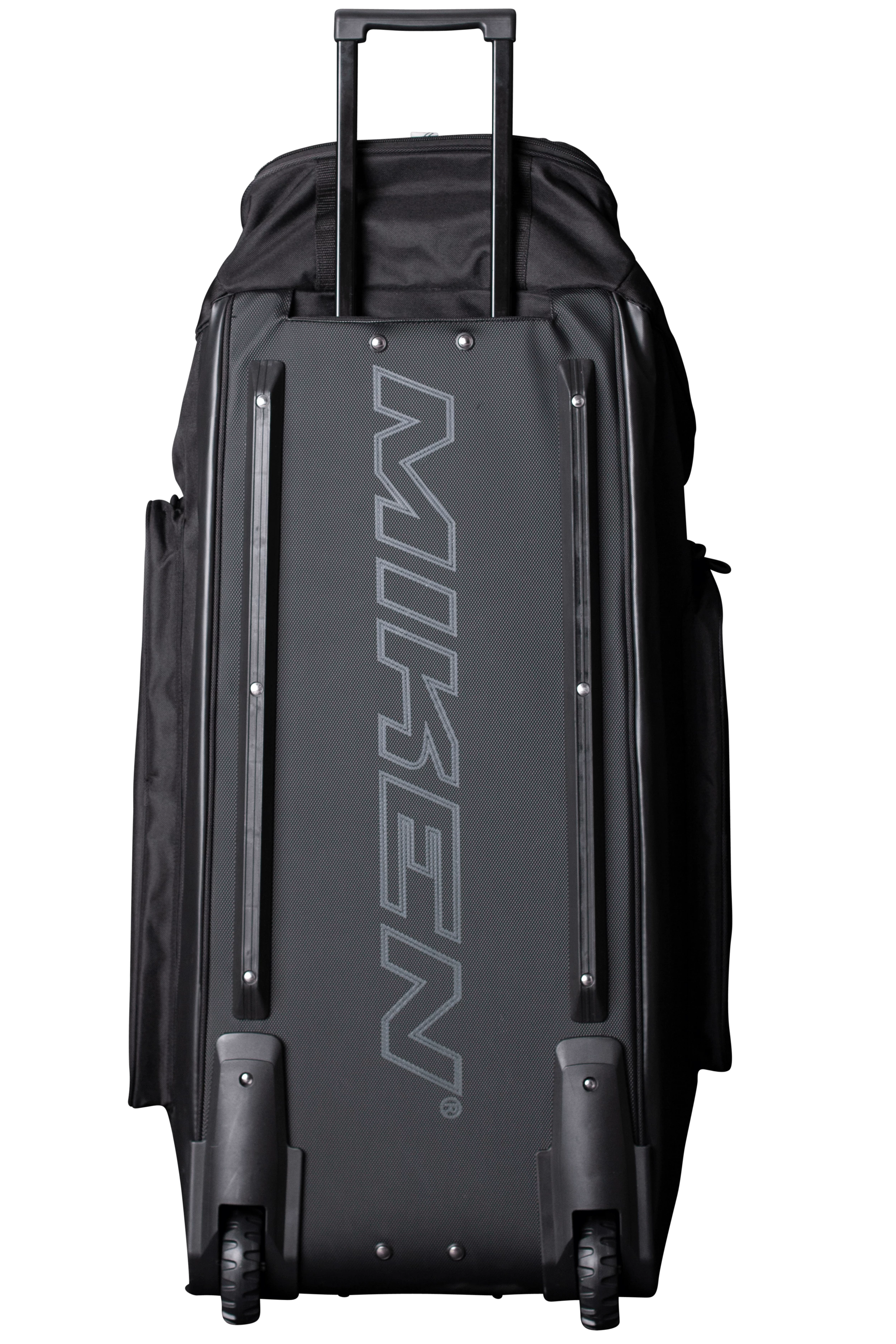 Miken Championship Wheeled Bag: MKMK7X-CH 3 Miken Championship Wheeled Bag: MKMK7X-CH - Image 3
