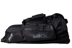 Miken Championship Wheeled Bag: MKMK7X-CH 14 Miken Championship Wheeled Bag: MKMK7X-CH -Fielding Gloves Sales Store MKMK7X CHBLACK3