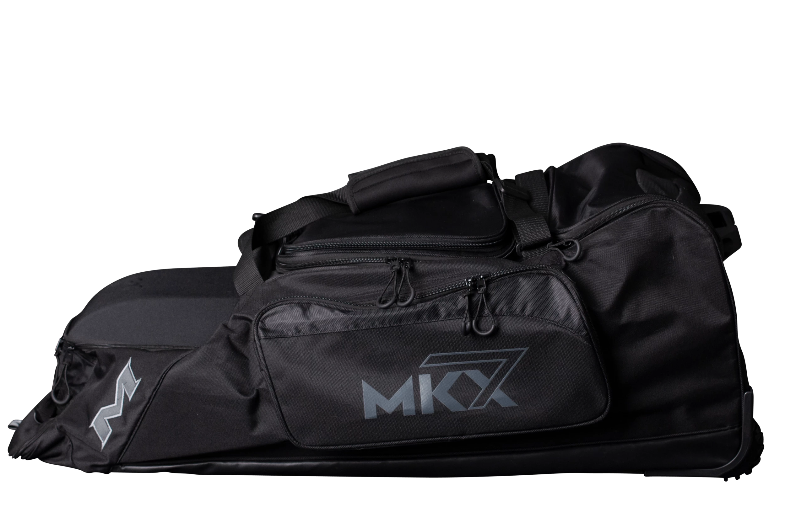 Miken Championship Wheeled Bag: MKMK7X-CH 6 Miken Championship Wheeled Bag: MKMK7X-CH - Image 6