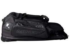 Miken Championship Wheeled Bag: MKMK7X-CH 15 Miken Championship Wheeled Bag: MKMK7X-CH -Fielding Gloves Sales Store MKMK7X CHBLACK4