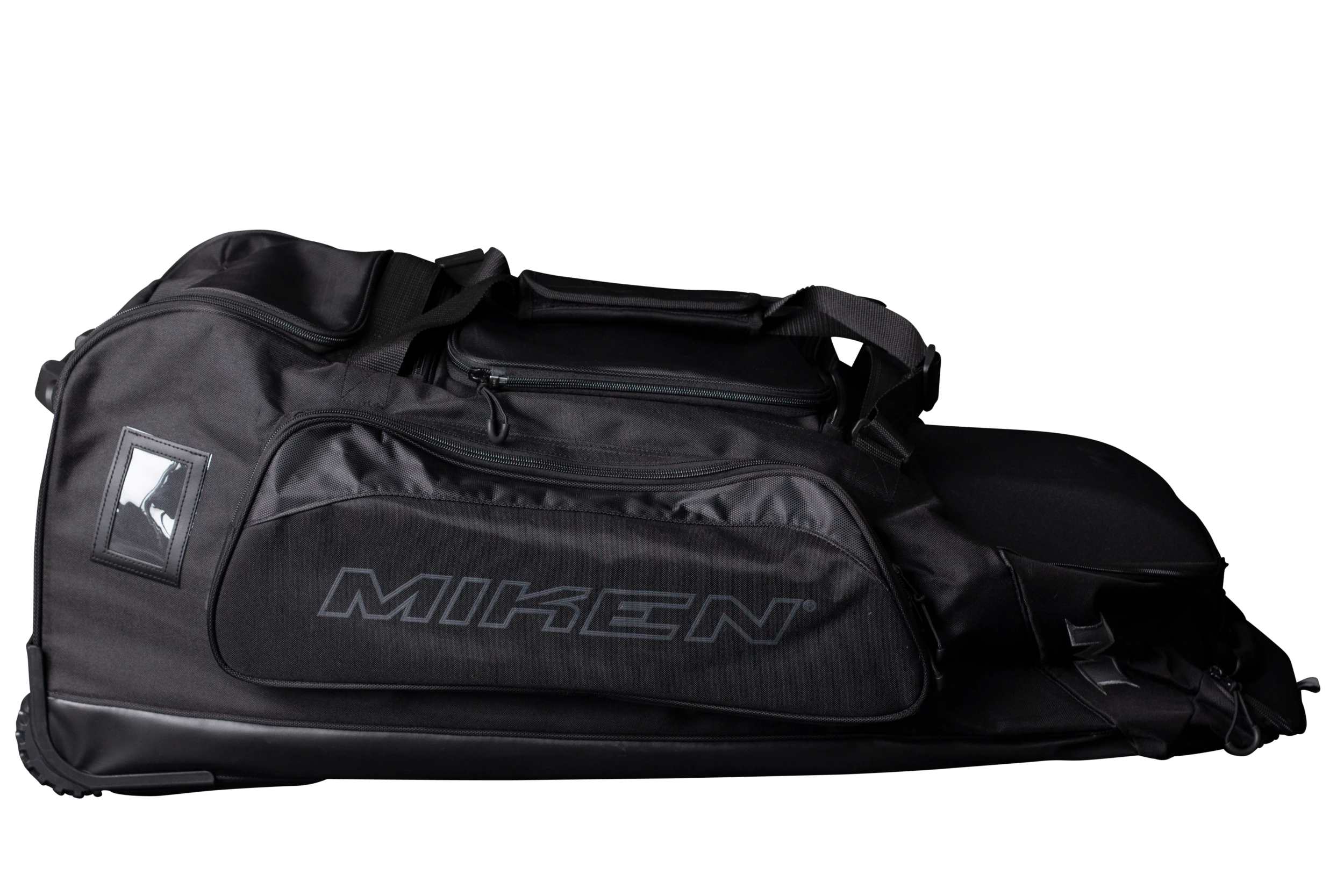 Miken Championship Wheeled Bag: MKMK7X-CH 7 Miken Championship Wheeled Bag: MKMK7X-CH - Image 7