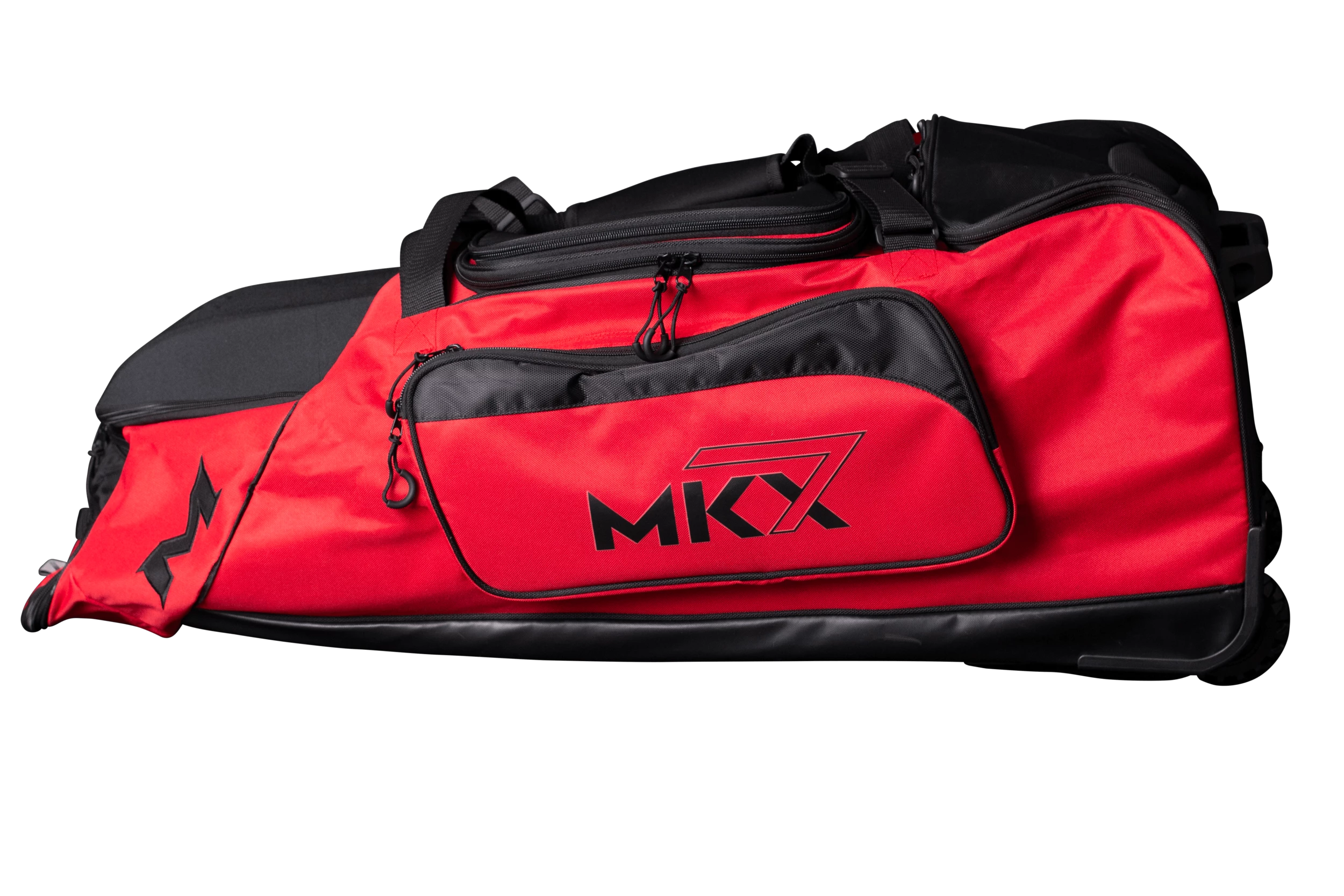 Miken Championship Wheeled Bag: MKMK7X-CH 5 Miken Championship Wheeled Bag: MKMK7X-CH - Image 5