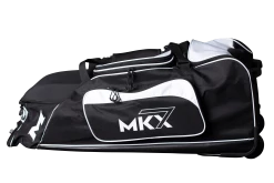 Miken Championship Wheeled Bag: MKMK7X-CH 12 Miken Championship Wheeled Bag: MKMK7X-CH -Fielding Gloves Sales Store MKMK7X CHWHITE