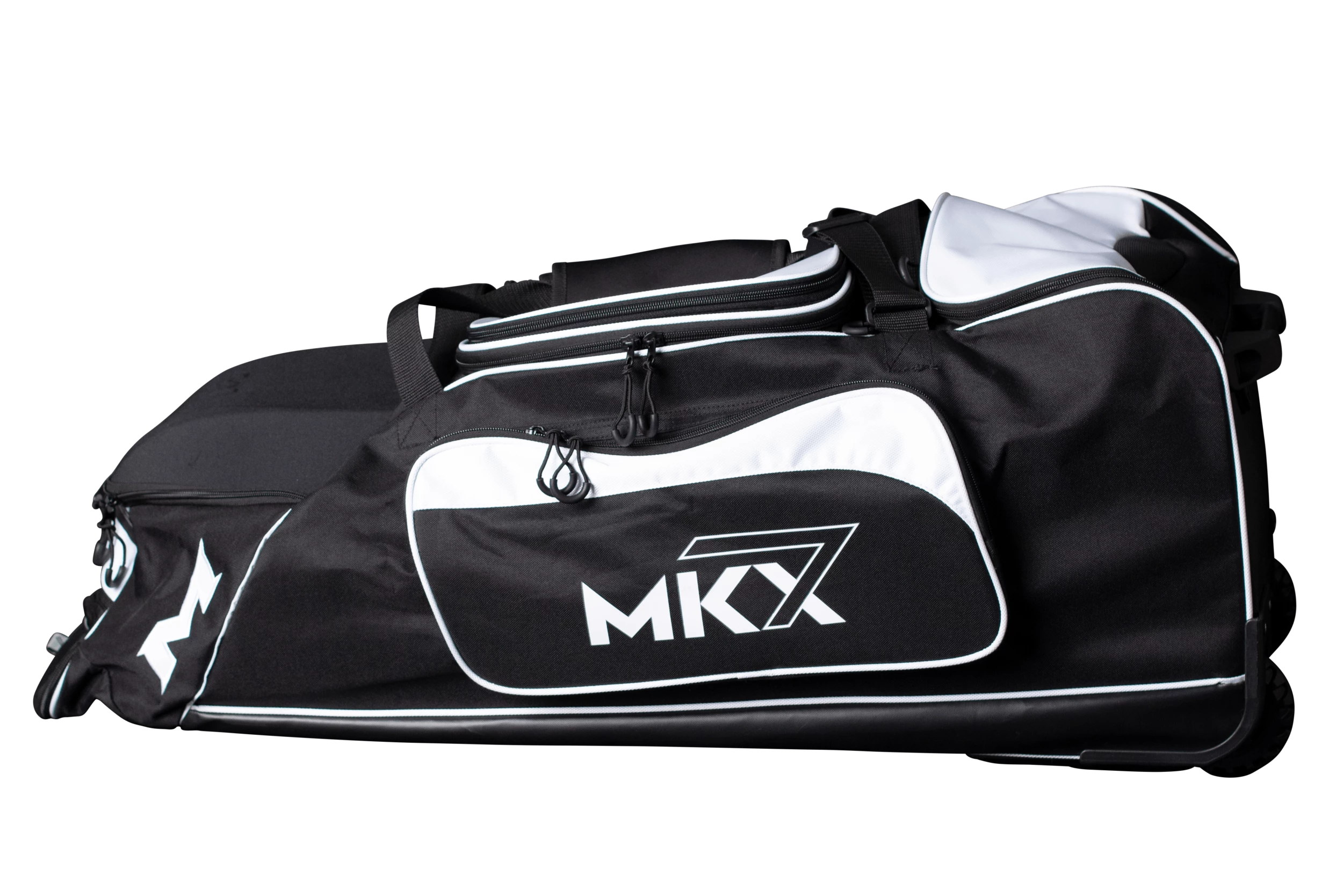 Miken Championship Wheeled Bag: MKMK7X-CH 4 Miken Championship Wheeled Bag: MKMK7X-CH - Image 4