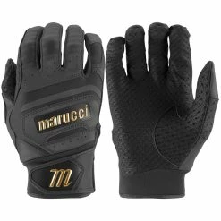 Marucci Sports PITTARDS Reserve Adult Batting Gloves (Multiple Colors): MBGPTRSV2 14 Marucci Sports PITTARDS Reserve Adult Batting Gloves (Multiple Colors): MBGPTRSV2 -Fielding Gloves Sales Store Marucci Pittards GREY MBGPTRSV2 GY