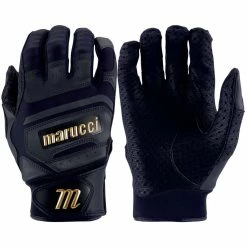 Marucci Sports PITTARDS Reserve Adult Batting Gloves (Multiple Colors): MBGPTRSV2 13 Marucci Sports PITTARDS Reserve Adult Batting Gloves (Multiple Colors): MBGPTRSV2 -Fielding Gloves Sales Store Marucci Pittards Navy MBGPTRSV2 NB