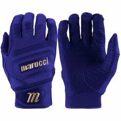 Marucci Sports PITTARDS Reserve Adult Batting Gloves (Multiple Colors): MBGPTRSV2 11 Marucci Sports PITTARDS Reserve Adult Batting Gloves (Multiple Colors): MBGPTRSV2 -Fielding Gloves Sales Store Marucci Pittards Royal Blue MBGPTRSV2 RB
