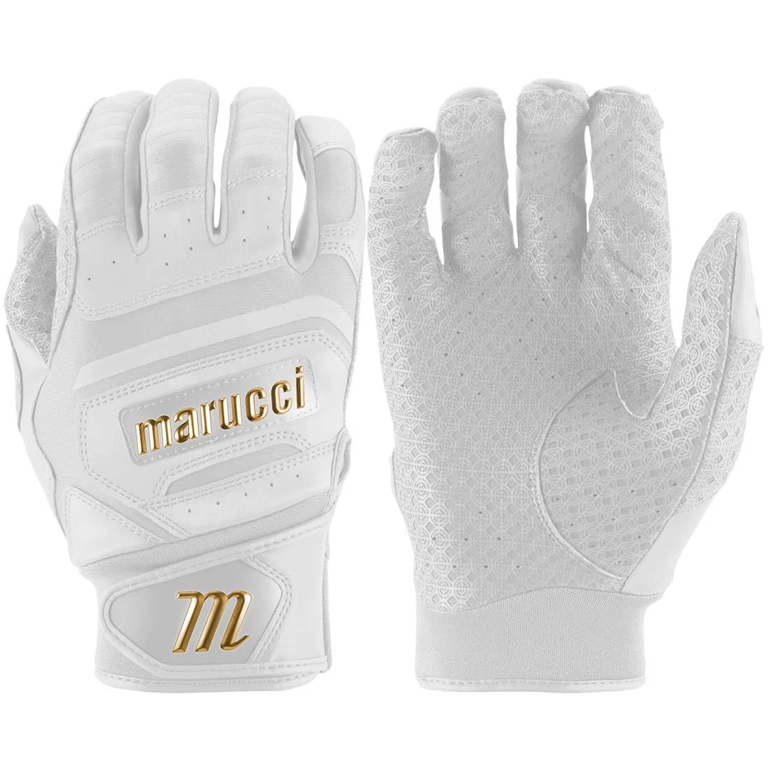 Marucci Sports PITTARDS Reserve Adult Batting Gloves (Multiple Colors): MBGPTRSV2 3 Marucci Sports PITTARDS Reserve Adult Batting Gloves (Multiple Colors): MBGPTRSV2 - Image 3