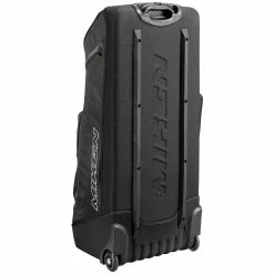 Miken Deluxe Slowpitch Wheeled Roller Bag: MBA005 7 Miken Deluxe Slowpitch Wheeled Roller Bag: MBA005 -Fielding Gloves Sales Store MikenDeluxeSlowpitchWheeledRollerBag MBA005 3