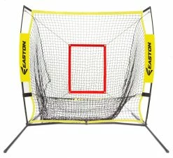 Easton 5' XLP Baseball And Softball Training Net: A153002