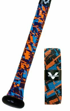 Vulcan Bat Grips: ASP Series -Fielding Gloves Sales Store NewICEDual