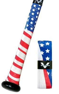 Vulcan Bat Grips: USA Series -Fielding Gloves Sales Store NewOGDual 1024x1024 2x e0413ec2 dbce 45e4 8f16 db801e423c50