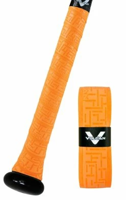 Vulcan Bat Grips: Solid Series -Fielding Gloves Sales Store NewORGDual