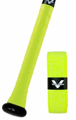 Vulcan Bat Grips: Solid Series -Fielding Gloves Sales Store NewYELDual