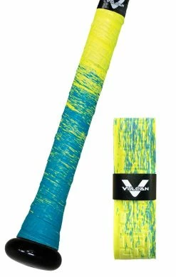 Vulcan Bat Grips: Fade Series -Fielding Gloves Sales Store OASIS Dual