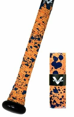 Vulcan Bat Grips: Splatter Series -Fielding Gloves Sales Store ORGPNT Dual 600x crop center a5681aa3 4d90 4955 b778 a1752b2c939d